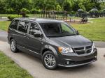 Dodge Grand Caravan 30th Anniversary 2013 года